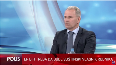 Photo of Jerlagić za Polis: Gašenje termoblokova do 2030