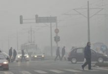 Photo of Preporuke Zavoda za javno zdravstvo: Ako je izlazak vani neophodoan koristite filtere FFP2 i FFP3