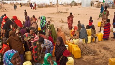 Photo of UNHCR – Povećan broj raseljenih ljudi širom svijeta