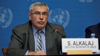 Photo of Alkalaj: BiH osuđuje terorizam u svim oblicima