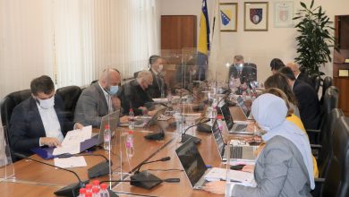 Photo of Uskoro Ured za dijasporu za saradnju i razmjenu studenata i stručnih kadrova