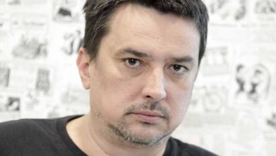Photo of Bakir Hadžiomerović, novi direktor JP Sarajevo