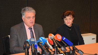 Photo of Vlada FBiH smijenila direktora Elektroprivrede