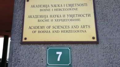 Photo of Četiri člana Akademije nauka i umjetnosti BiH na popisu 2% naučnika s najvećim uticajem citiranost