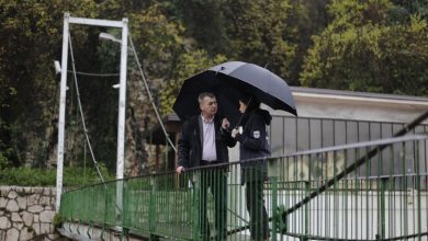 Photo of Hadžibajrić i Karić: Situacija u Starom Gradu pod kontrolom