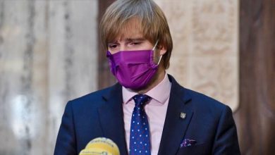Photo of Češka: Razmatra se uvođenje vanrednog stanja