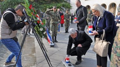 Photo of Čović: Da nije bilo Herceg Bosne ovdje ne bi bilo ni hrvatskog naroda