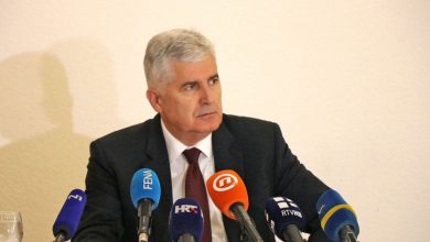 Photo of Čović: Oko konstitutivnosti naroda i Ustava BiH nema kompromisa