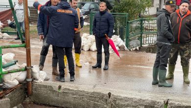 Photo of Civilna zaštita Ilidža: Situacija stabilna