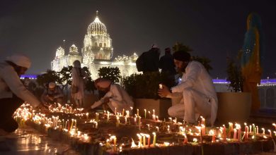 Photo of Diwali, festival svjetlosti u Indiji