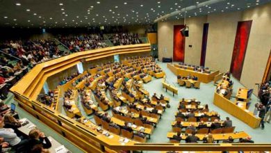 Photo of Nizozemski parlament usvojio inicijativu u kojoj traži sankcije protiv Dodika