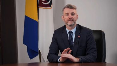 Photo of Forto: EU treba prepoznati proevropsku energiju “nove vlasti”