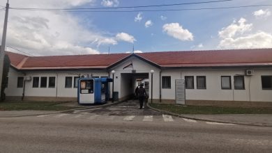 Photo of Pretresi i privođenja zbog ubistva sarajevskih policajaca