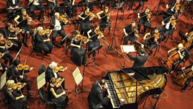 Photo of Večeras koncert “Brodway u BiH