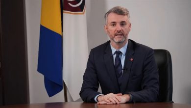 Photo of Forto o tranšama iz Plana za Zapadni Balkan: Prvi voz je otišao