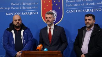 Photo of Čelnici KS čestitali Žbanić novi veliki uspjeh filma ‘Quo Vadis, Aida’