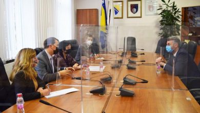 Photo of Forto sa delegacijom USAID-a: Pojednostaviti ulaganje u proizvodnju struje iz solarne energije
