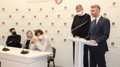 Photo of Forto: Nećemo dozvoliti da bosanskohercegovački filmovi budu bojktovani