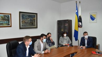 Photo of Ugovori s IT kompanijama: Omogućeno otvaranje 32 nova radna mjesta