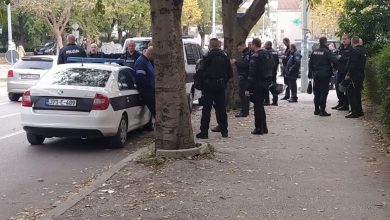 Photo of Sukob navijača u Mostaru