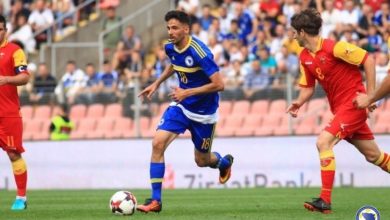 Photo of Kodro dobio poziv