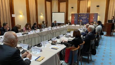 Photo of TVSA/VIDEO/Kantonalne skupštine o porijeklu imovine i približavanju legislative EU