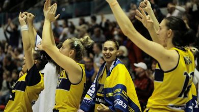 Photo of Vlada KS za odlazak košarkašica na SP osigurala 150 000 maraka