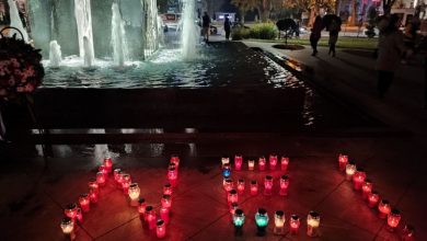 Photo of Mostar: Podrška narodima EU protiv COVID potvrda