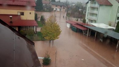 Photo of Stanovnici Otesa i bez struje