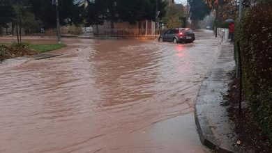 Photo of Civilna zaštita upozorava na opasnost od poplava
