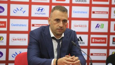 Photo of Petev više neće biti selektor Zmajeva, čeka se zvanična potvrda