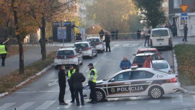 Photo of Marko Trifković sporazumno priznao krivicu za ubistvo sarajevskih policajaca