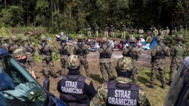 Photo of Poljski premijer za migrantsku krizu okrivljuje Putina