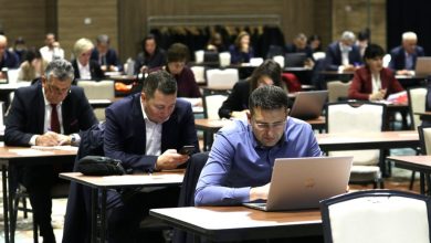 Photo of Prihvaćen Mušićev zakon o usklađivanju penzija