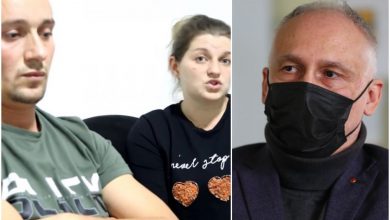 Photo of Istraga policije i Tužilaštva KS zbog djevojčice iz Kaknja