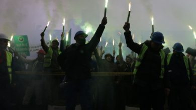 Photo of TVSA/VIDEO/Rudari traže odbacivanje spornog Pravilnika i smjenu generalnog direktora