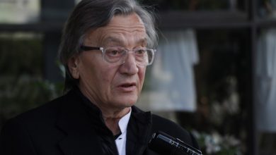 Photo of Safet Zec: Portret u sjećanje na glumca Dragana Jovičića