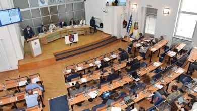 Photo of Sjednica Skupštine KS 6. jula o rebalansu Zavoda zdravstvenog osiguranja