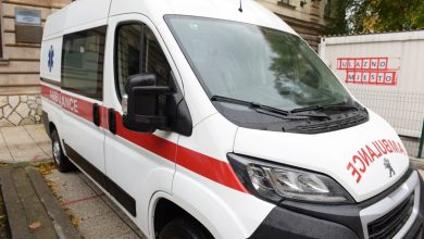 Photo of Donirana medicinska oprema i sanitetsko vozilo