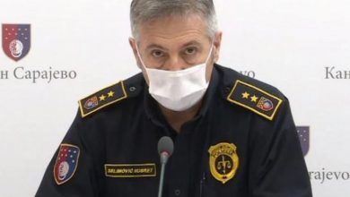 Photo of Nezavisni odbor za izbor komesara odbio zahtjev za smjenu Selimovića