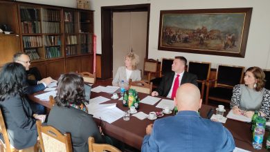 Photo of Skočibušić imenovan na četiri godine za direktora Zavoda za javno zdravstvo