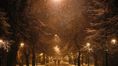 Photo of Snijeg u Sarajevu napravio saobraćajni kolaps