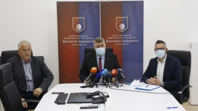 Photo of Evidentirano poplavljenih više od 300 domaćinstava, naredne sedmice odluka o pomoći za građane