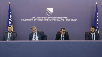 Photo of Elektroprivrede BiH i HZHB predložile modele povećanja cijena struje
