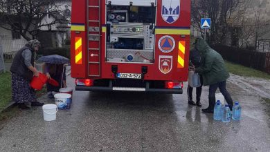 Photo of Građanima Trnova osigurana pitka voda