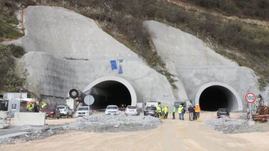 Photo of Probijen tunel Zenica na poddionici Ponirak – Vraca