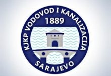 Photo of Normalizacija vodosnabdijevanja u Sarajevu: Ukidaju se noćne redukcije vode