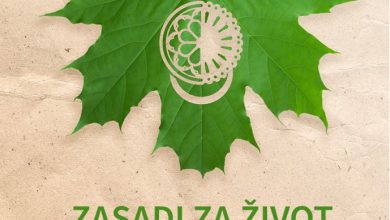 Photo of Delić: Za 25. novembar poklanjamo domovini pola miliona mladih sadnica