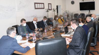 Photo of Vlada KS imenovala Samira Avdića za vođu tima za izradu plana obnove trebevićke bob staze