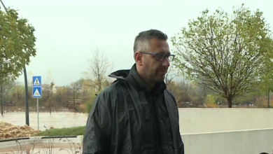 Photo of Brkanić: Rijeke se djelomično povukle